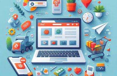 Структура сайта: полное руководство для организации и SEO-оптимизации