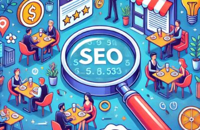 11 советов по SEO для повышения видимости ресторана в поиске