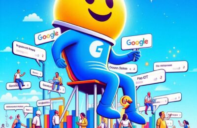 Как позиции в Google влияют на упоминания бренда в ChatGPT: исследование