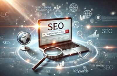 SEO для начинающих: что такое и как работает?
