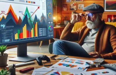 Яндекс увеличил рекламную выручку на 30% в 2024 году