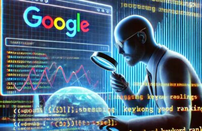 Отслеживание позиций не работает? Почему новые правила Google меняют игру