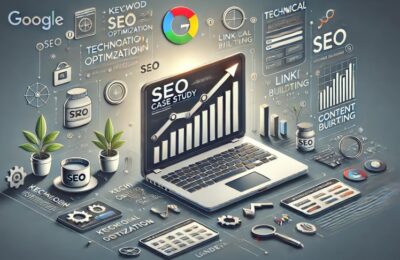 Кейc по SEO продвижению интернет-магазина спортивного питания в Москве и России