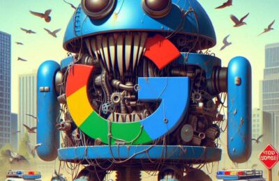Google: не все сайты полностью восстановятся после обновления алгоритма