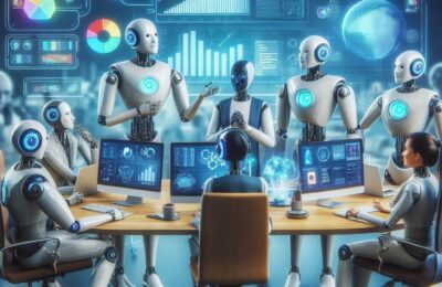 AI-агенты в SEO: что нужно знать