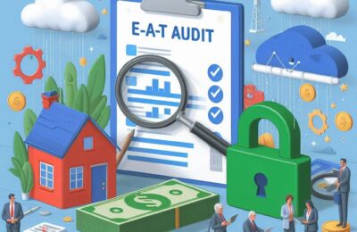 Аудит E-A-T: как повысить уровень доверия к сайту