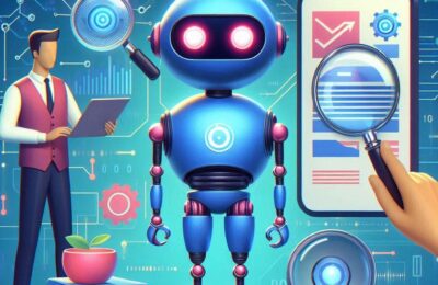 3 способа оптимизировать контент для ИИ-поисковых ботов