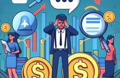 5 ключевых причин, почему SEO не оправдывает ожиданий бизнеса
