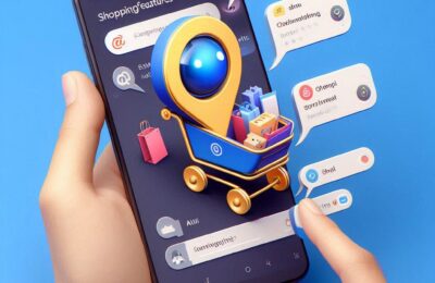 OpenAI добавила функции покупок в ChatGPT Search
