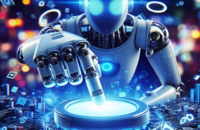 Новые данные по обзорам Google AI: число кликов по поиску упало на 30% за последний год