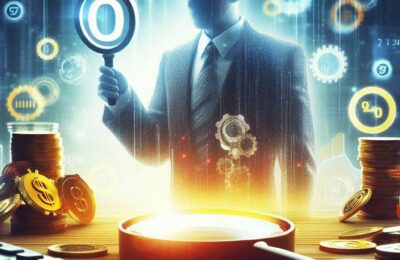 Растёт доля «нулевых» поисков, снижаются органические клики: отчёт