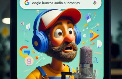 Google тестирует аудиосводки в результатах поиска