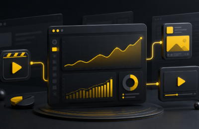 Google Search Console начал показывать трафик из соцсетей и видеоплатформ